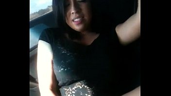 Preview 4 of Seneca Falls Ny - Kay bear on way home pussy play