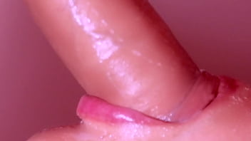 Preview 2 of Cry Rape Small - Close up amateur blowjob with cum in mouth,  Japanese love porn story