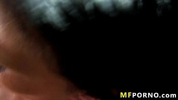 Preview 1 of Mom Fuck Sons Owes - Model audition teen fuck Samantha Johnson 08