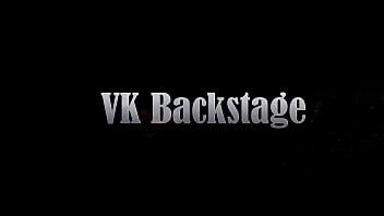 Preview 1 of Lesbian Water Sex - 6on1 DAP Hot Pearl - Uncensored - Full Version - Only Real - VK Backstage