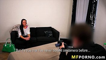 Preview 2 of Jenna Jamoson - Model audition teen fuck Samantha Johnson 01