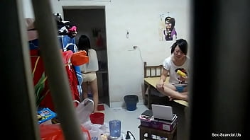 Preview 1 of Vanessa Tim - hiddencam(1)