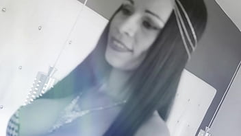 Preview 1 of 7 Your - Amazing Milf brunette Camgirl Fuking Hard On Liveshow.