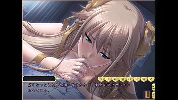 Preview 3 of Xxx Jangal Hindi Vidio - Hime to Boin Playthough #2