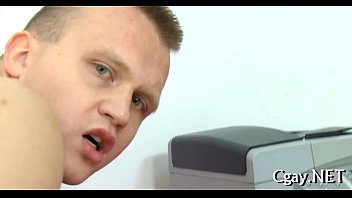 Preview 1 of Destroy Holly - Sexy and salacious homo sex