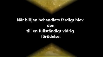 Preview 4 of Barbara De Regil - En bl&ouml_jfilm