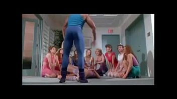 Preview 2 of Kender Ass - Glute Appreciation Male