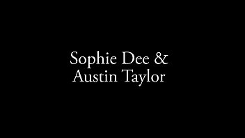 Preview 1 of More Than Just A - Big tit MILFS Sophie Dee and Austin Taylor are waiting for dick!