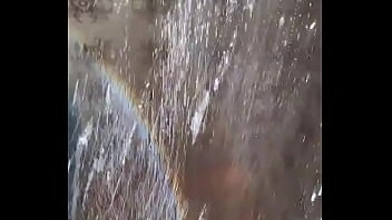 Preview 1 of Mature Six - rainbown dick