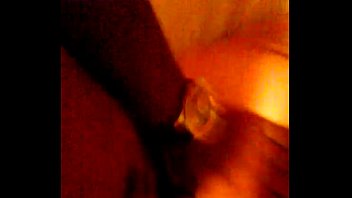 Preview 4 of Cum Shot Super - sexy Latina teen wife fucked by hubby