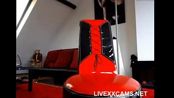 Preview 2 of Hot Bbw Wife Xvidio - Pussy playing bit tit MILF rides toy,  vibes pussy squirts