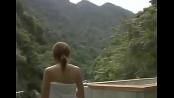 Preview 4 of Husband Wife Trapped - Naked Asian girls compilation