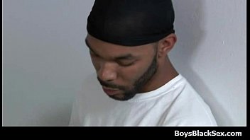 Preview 3 of White Cick - Black gay boys fuck white young dudes hardcore 19