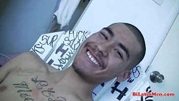 Preview 3 of Norway Yutub - Latino jerking off his Mexican dick