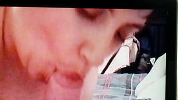 Preview 1 of Fucking Half An Hour - My ex julie giving me a blowjob