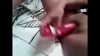 Preview 2 of Liv Tyler Fuck - first time with dildo amateur