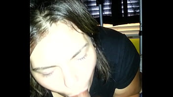 Preview 2 of Prisoner Wifes - Some head in my room