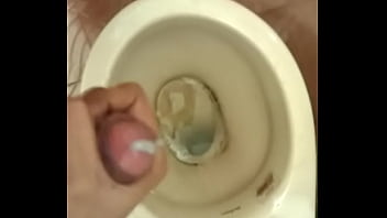 Preview 3 of Gadis Chabby - Masturbation in bathroom