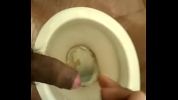 Preview 4 of Gadis Chabby - Masturbation in bathroom