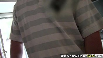 Preview 3 of Jerman Webcam - Innocent amateur teen fucked hard Ariel Lee 1