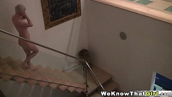Preview 4 of Sany Leon Sec - Short hair blonde gets fucked Cherry Torn 6