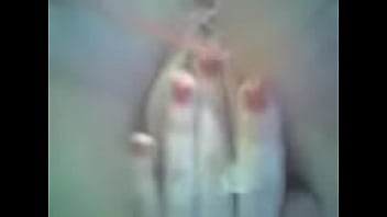 Preview 4 of Porava Cock - girl drips my cum from her pussy amateur