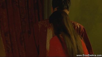 Preview 1 of Seachlingeria Potrn - Exotic Indian Lovemaking Techniques