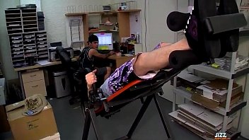 Preview 1 of Xxx Gril Sex In Dog - Rad matthews and Blinx