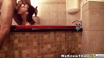 Preview 4 of Suntia Xxx Hd - Hot jacuzzi fuck Jessica Ryan 3