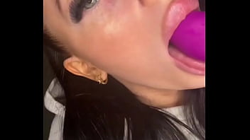 Preview 1 of Vally Xoxo - Best Creator Almost Caught By Her Aunt