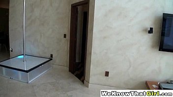 Preview 1 of Xxx Sex Hd Karatu Video - Beautiful teen gets her tight pussy fucked Cassie Cruz 1