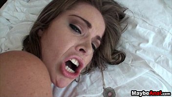Preview 4 of Superlatively Good Glory Holes - Hotel anal sex with Sierra Miller 2 4