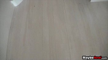 Preview 2 of Mamlandson - Amateur redhead whore gets dicked in butt Emma Ohara 1 2