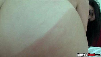 Preview 1 of Moms Fuck Boys Proun - Dillion Harper gets her gorgeous asshole fucked proper 1 6
