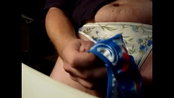 Preview 1 of Semen Drink And Fucking - BluePantyCum