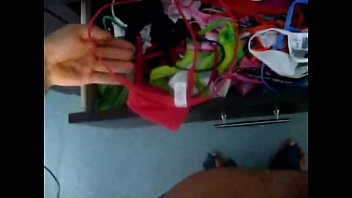 Preview 1 of Www Xxx Video Hd - wife&#039_s panty drawer.MP4