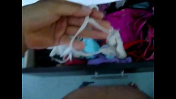 Preview 4 of Www Xxx Video Hd - wife&#039_s panty drawer.MP4