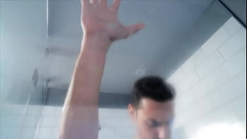 Preview 3 of Puta Folla - Flashjack&#039_s shower mount advertising