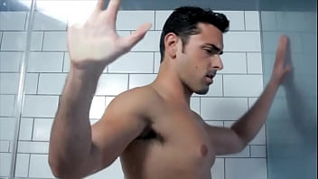 Preview 4 of Puta Folla - Flashjack&#039_s shower mount advertising