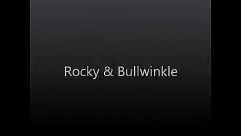Preview 1 of Shane Disel Cuckold - Rocky &amp_ bullwinkle