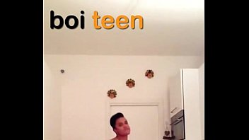 Preview 2 of Billa Six - Sexy Boy Dancing
