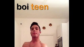 Preview 3 of Billa Six - Sexy Boy Dancing