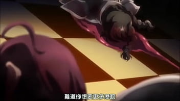 Preview 4 of Jabardast Chudai Vedio Hd - 【エロアニメ】ピンク髪の姫様が侵入者に激しく犯されておもらししながらイっちゃう