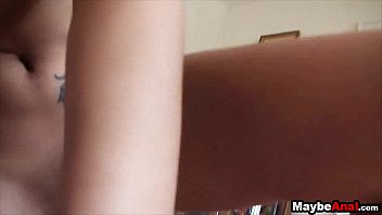 Preview 4 of Bubble Ass Mom Rajwap - Gorgeous euro chick gets butt fucked hard Celine Doll 1 4