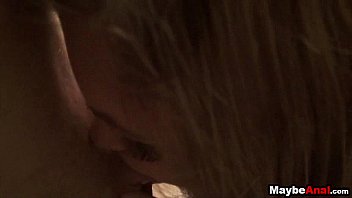 Preview 1 of Itsuki Karin - GF gets anal cherry popped Kira Koi 2