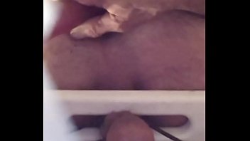 Preview 2 of Katrina Kaif Real Sex Video S - fun on the shower stool