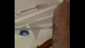 Preview 3 of Katrina Kaif Real Sex Video S - fun on the shower stool