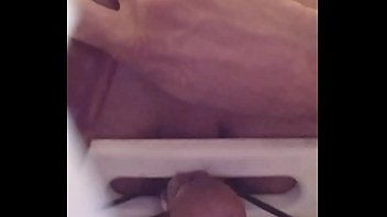 Preview 1 of Katrina Kaif Real Sex Video S - fun on the shower stool