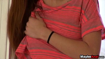 Preview 1 of X Xxg - My whore GF loves anal Casey Cummings 1 1