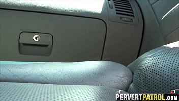 Preview 3 of Di Nardo - Lost brunette needs my help and my cock Kodi Gamble.1